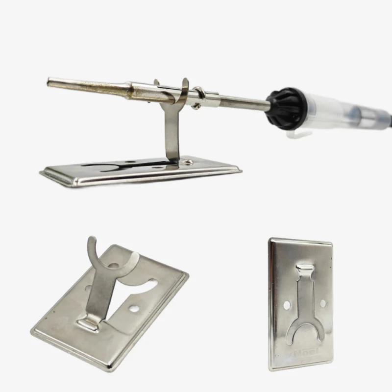 Basic Soldering Iron Stand - Image 4
