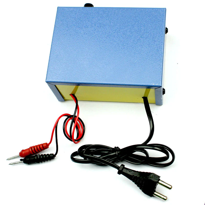 Battery Eliminator Variable Power Supply (0-12V / 750mA) - Image 5