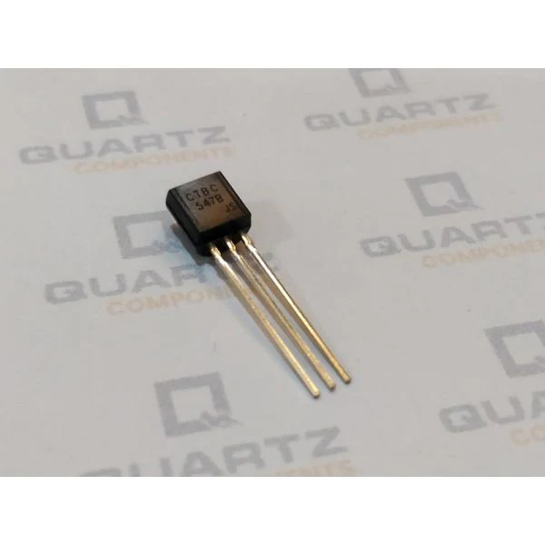 BC547 NPN Transistor - Image 2