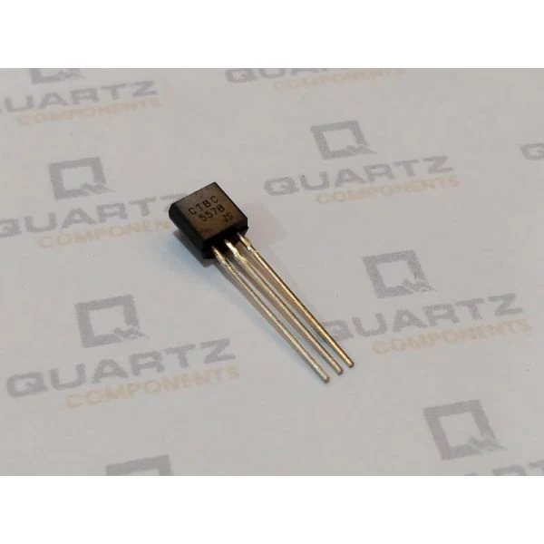 BC557 PNP Transistor - Image 2