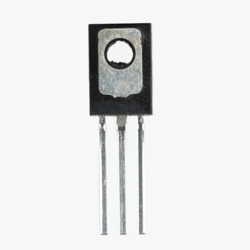BD139 NPN Power Transistor (SOT-32) - Image 3