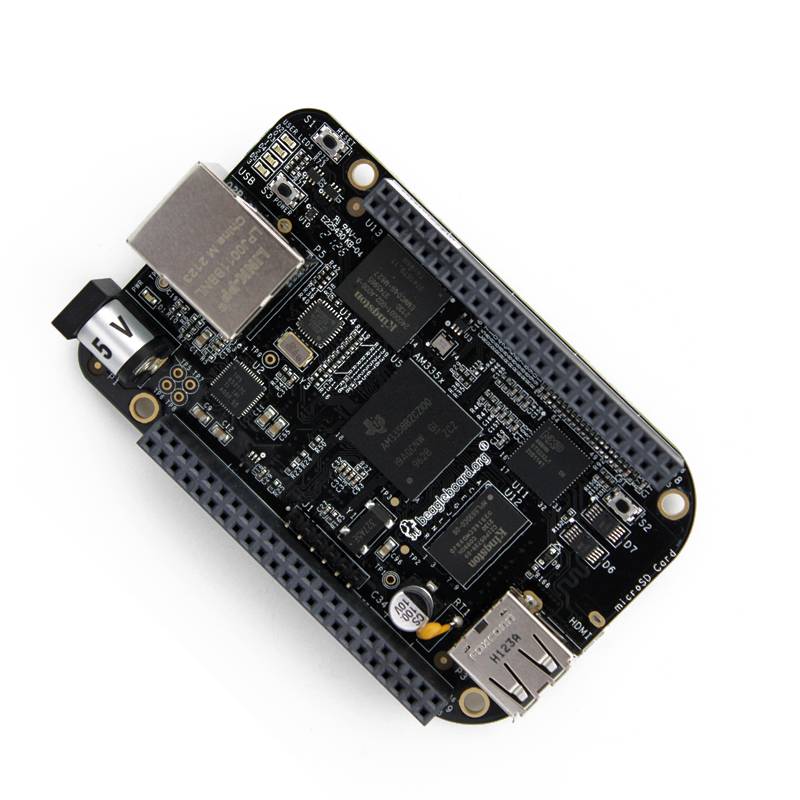 BeagleBone Black Rev C - Image 2