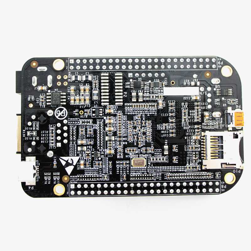 BeagleBone Black Rev C - Image 3