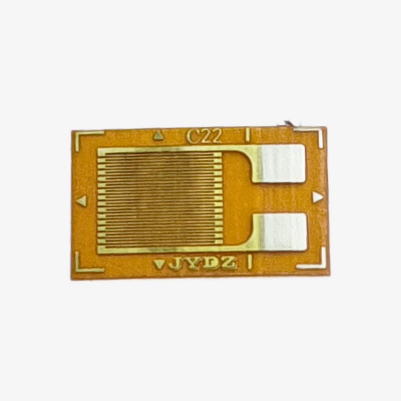 BF350 High Precision Resistance Strain Gauge Pressure Sensor Module - Image 2
