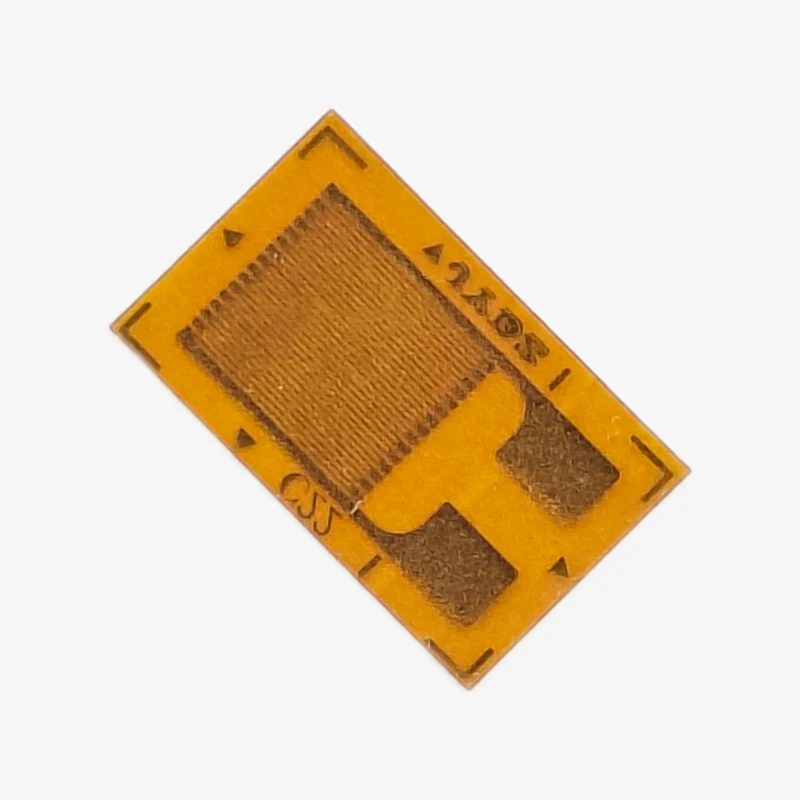 BF350 High Precision Resistance Strain Gauge Pressure Sensor Module - Image 3