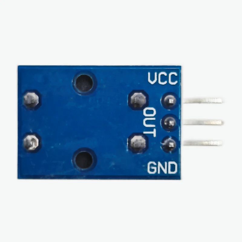 Big Key Button Switch Module - Green - Image 3