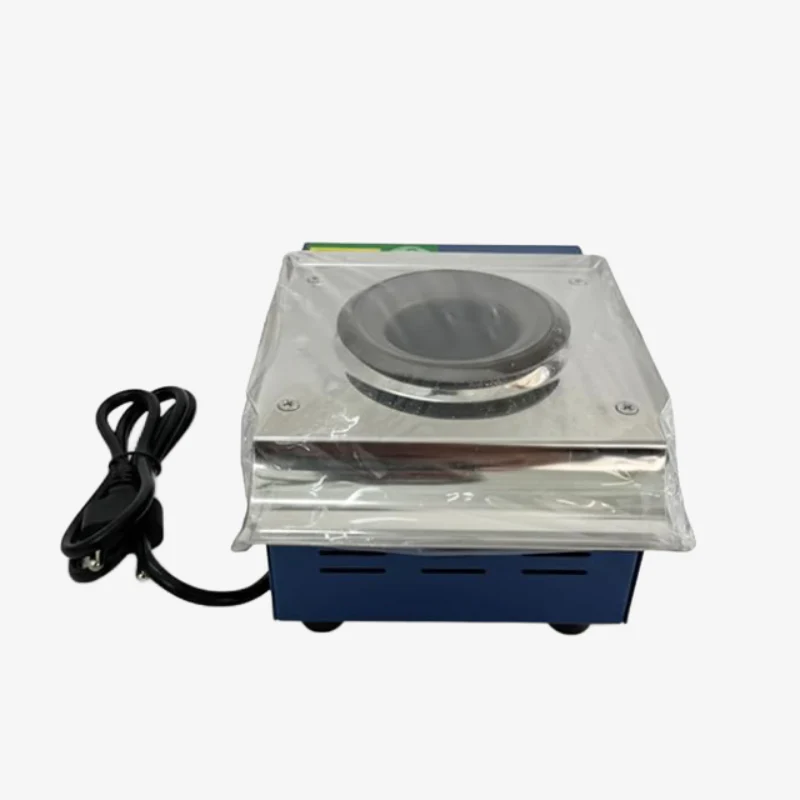 Bakon BK-204 400W Digital Temperature Controlled Soldering Pot - Image 3