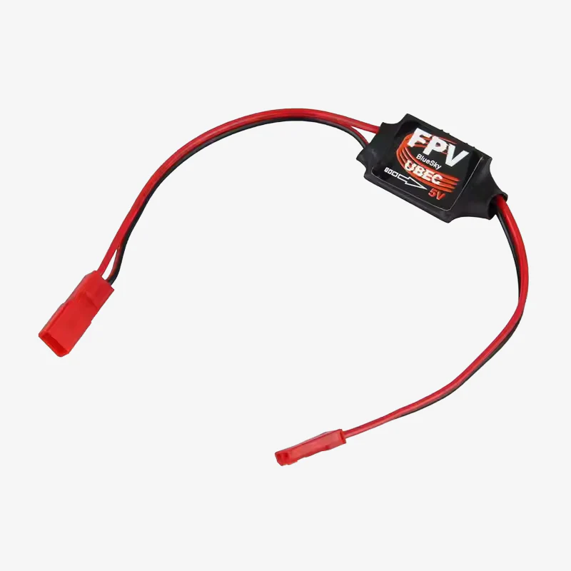 Bluesky Mini 5V 3A UBEC for PTZ Gimbals and RC Drones - Image 2