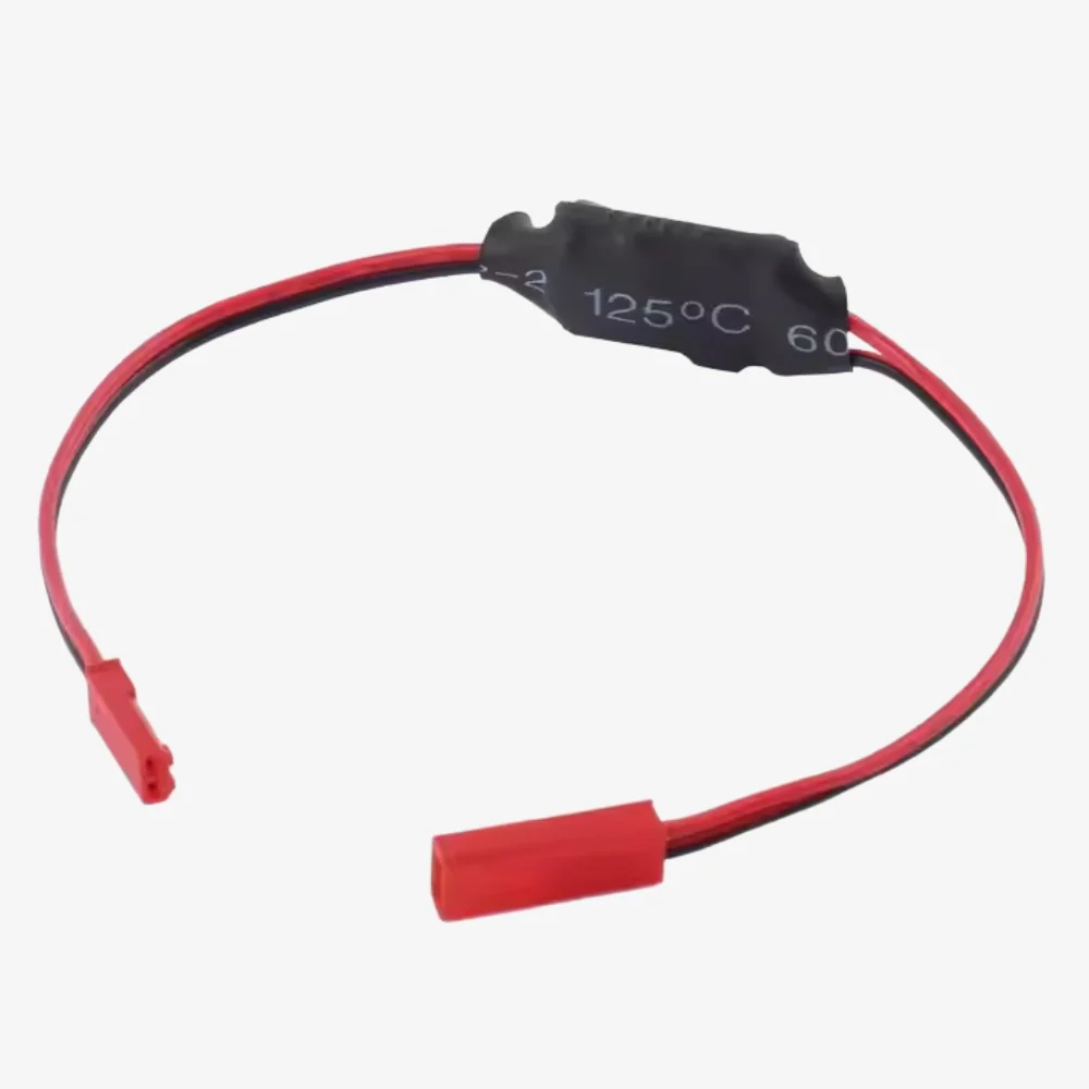 Bluesky Mini 5V 3A UBEC for PTZ Gimbals and RC Drones - Image 3
