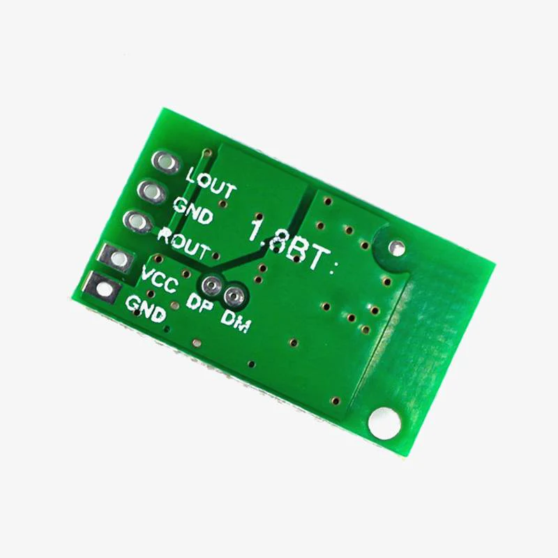 Bluetooth 3.0 Audio Receiver Module with Stereo Output - Image 4