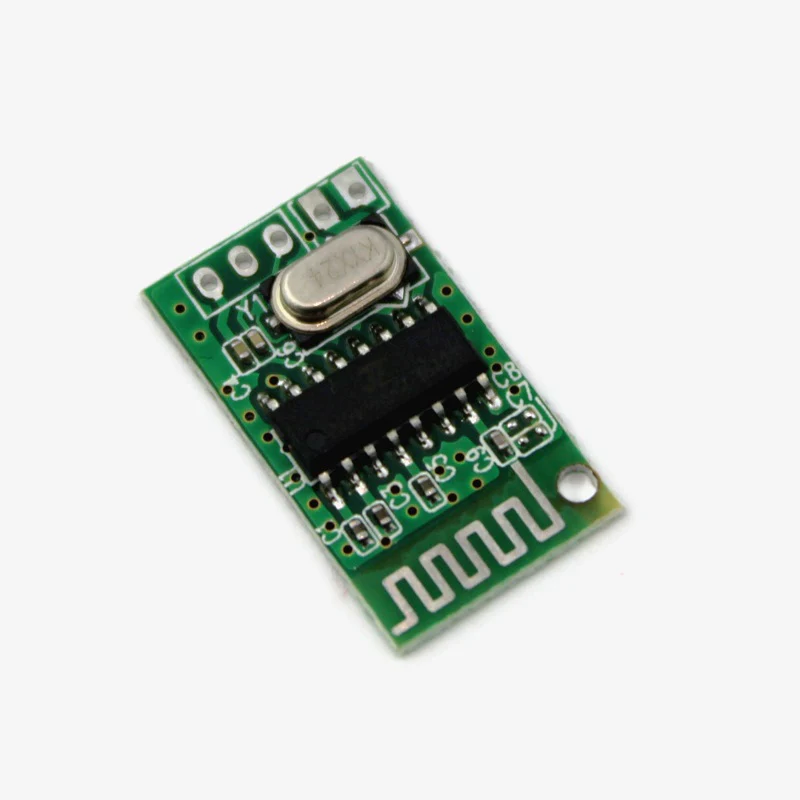 Bluetooth 3.0 Audio Receiver Module with Stereo Output - Image 5