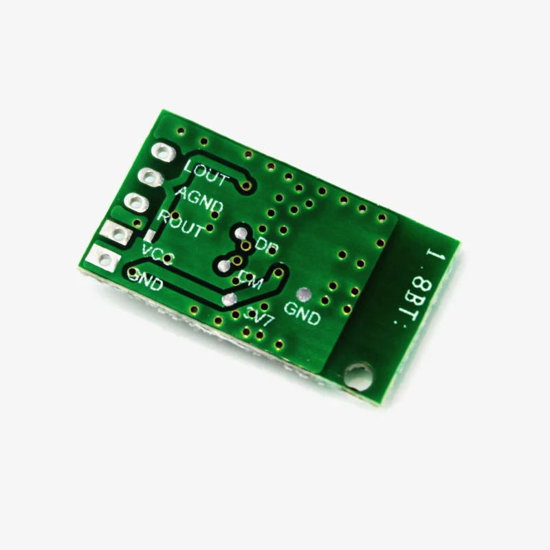 Bluetooth 3.0 Audio Receiver Module with Stereo Output - Image 6