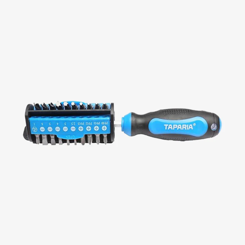 Taparia BS31 Multi-Bit Driver Set - Image 2