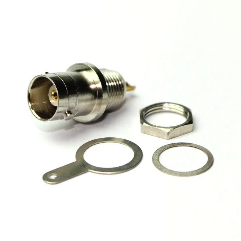BNC Female Socket Connector - Image 6