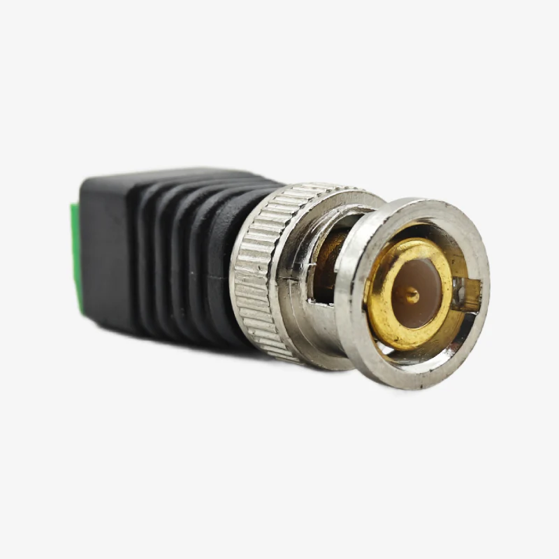 BNC Screw Type Adapter Connector/Plug for CCTV - Image 4