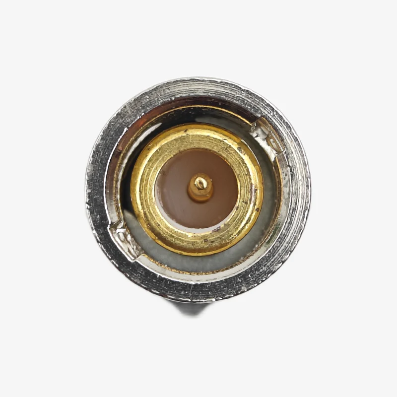 BNC Screw Type Adapter Connector/Plug for CCTV - Image 5