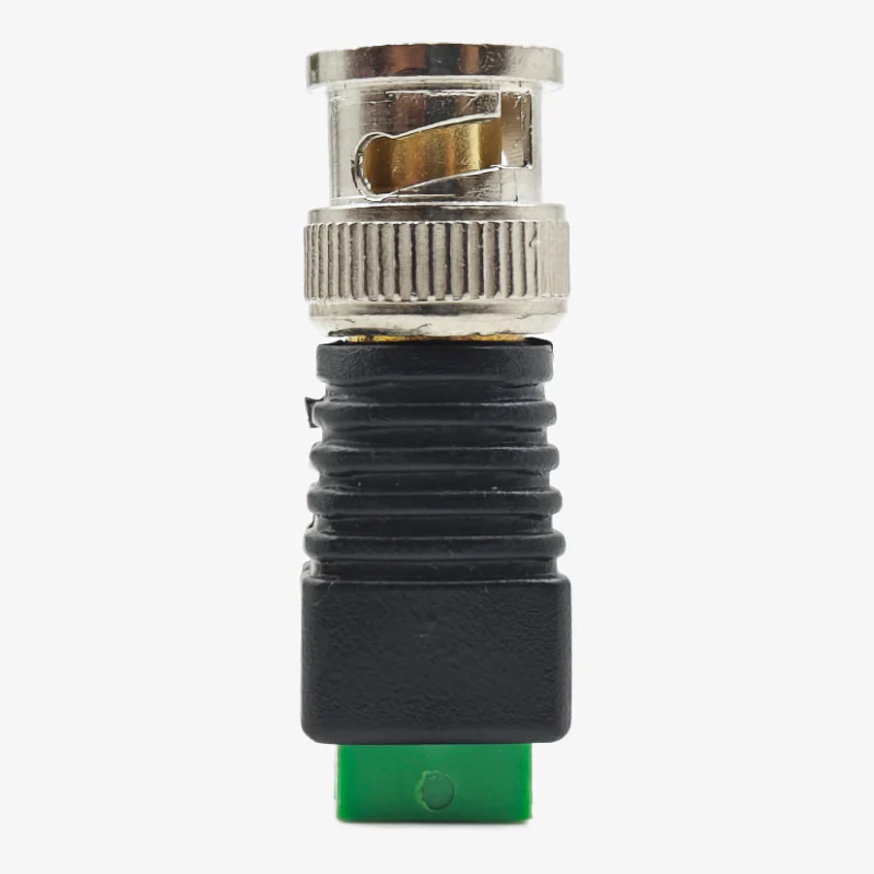 BNC Screw Type Adapter Connector/Plug for CCTV - Image 6