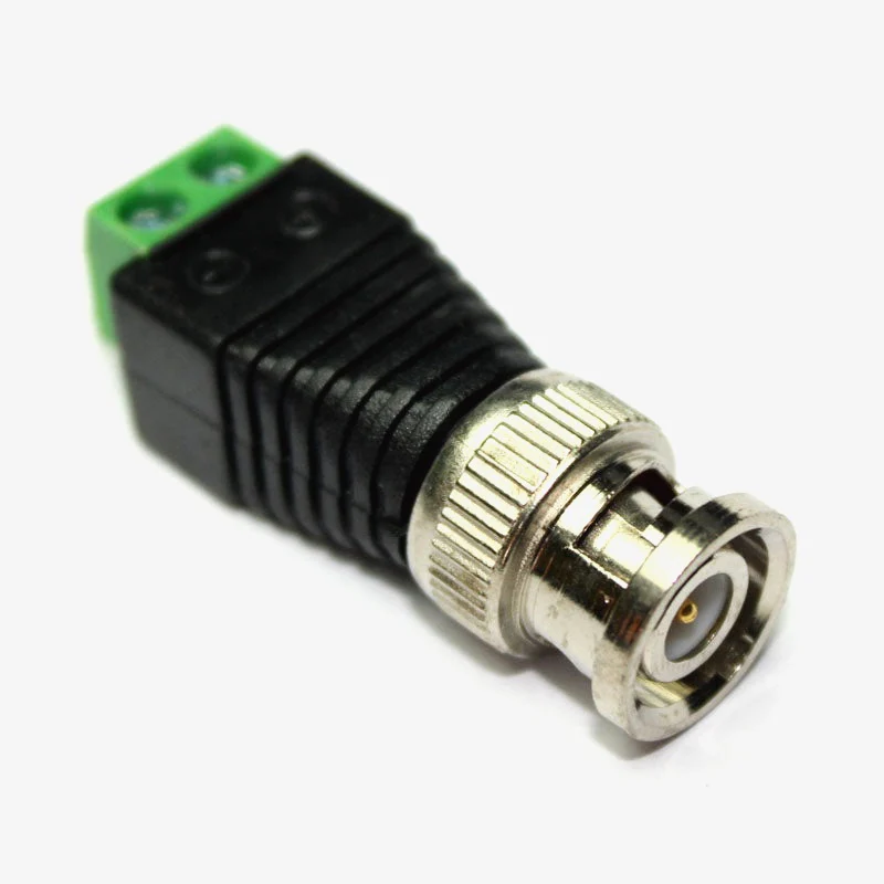 BNC Screw Type Adapter Connector/Plug for CCTV - Image 7