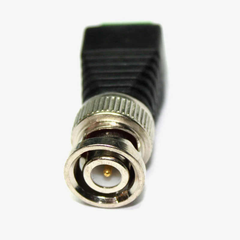 BNC Screw Type Adapter Connector/Plug for CCTV - Image 8