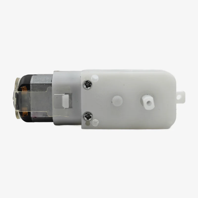 BO Motor Single Shaft with 100RPM (Straight) - DC Motor - Image 6