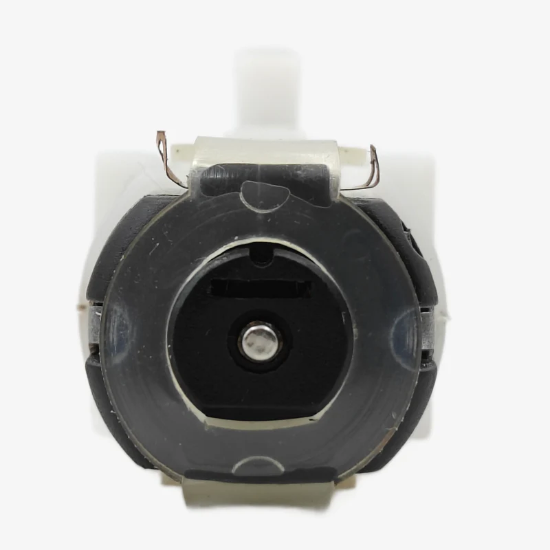 BO Motor Single Shaft with 100RPM (Straight) - DC Motor - Image 9