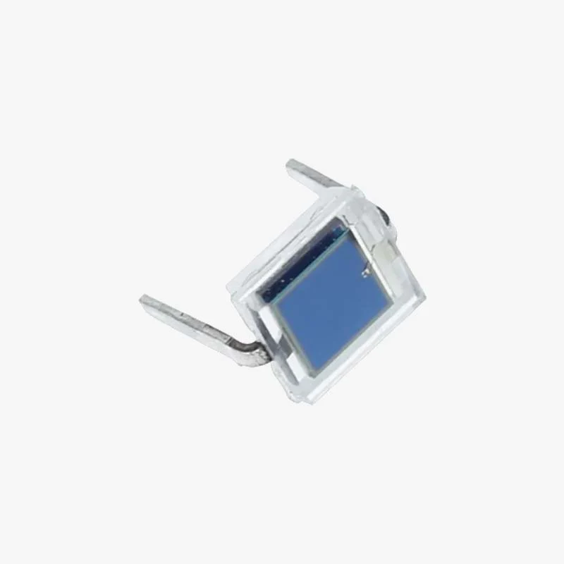 BPW34 Silicon PIN Photodiode
