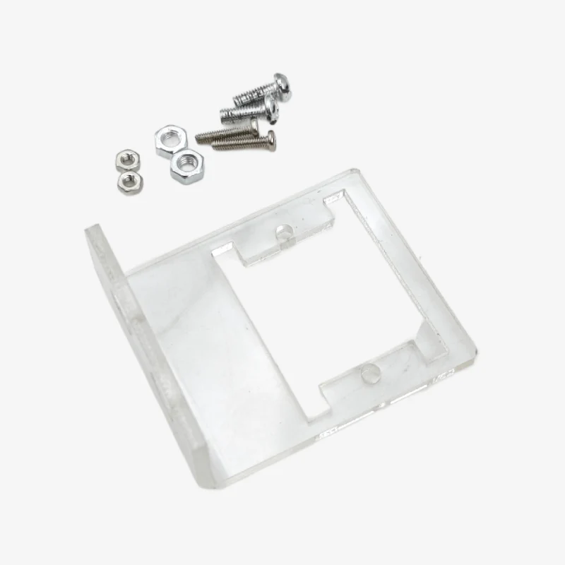 Bracket for HC-SR501 PIR Motion Sensor Module - Image 2