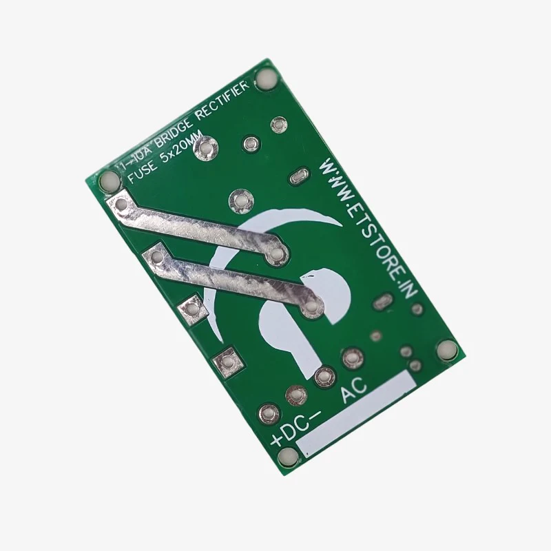 Bridge Rectifier PCB with 1A to 10A Diode - Image 5