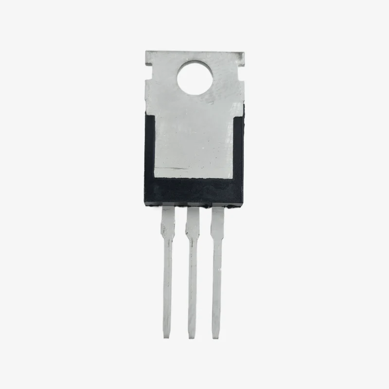 BT151 600V 12A SCR Thyristor - TO-220 DIP Package - Image 3