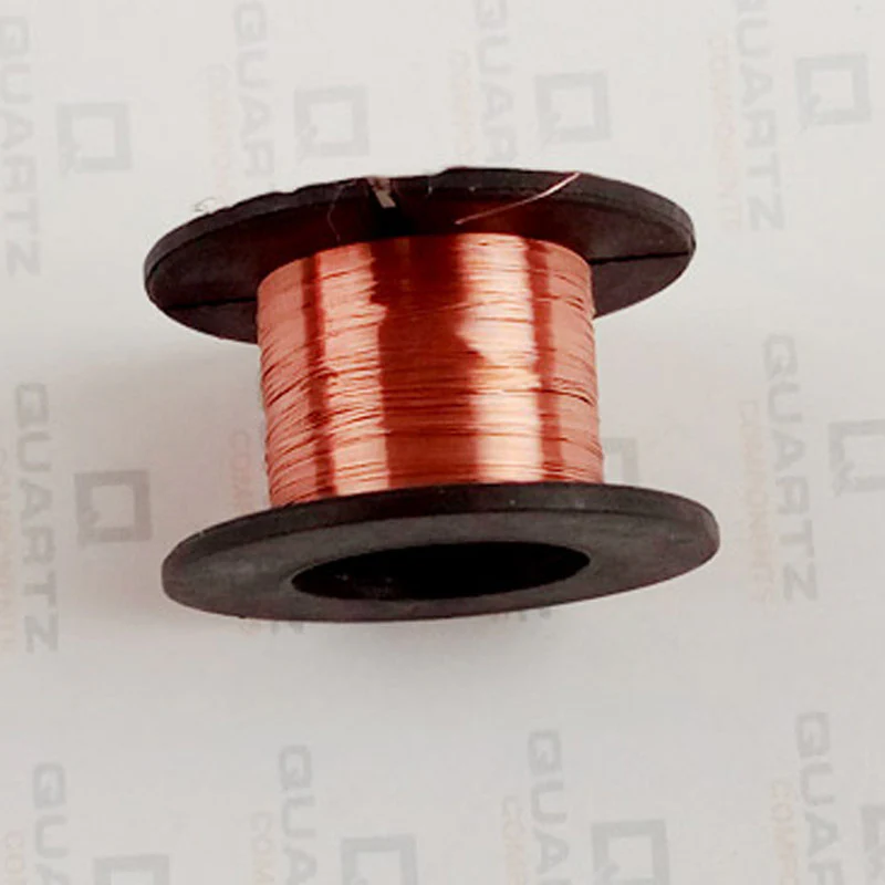 0.1mm Copper Enamelled wire - Image 3