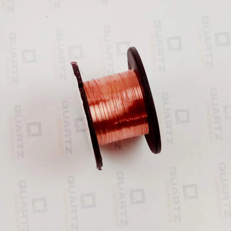 0.1mm Copper Enamelled wire - Image 4