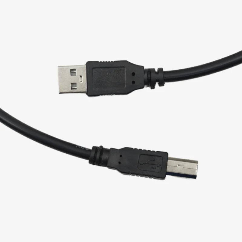Cable for Arduino UNO/MEGA (USB A to B) - 1 Meter - Image 3