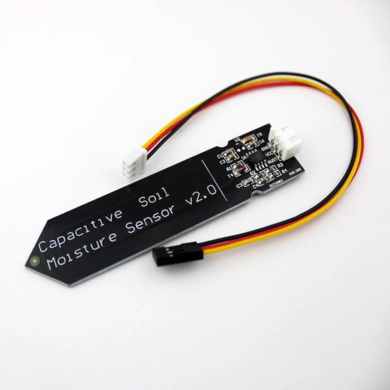 Capacitive Soil Moisture Sensor V2.0 - Image 3