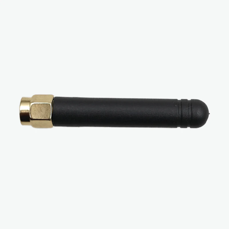 CC1101 SMA Antenna Wireless Transceiver Module - Image 4