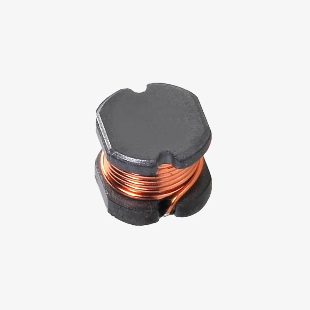 CD54 1.5uH (1R5) SMD Power Inductor