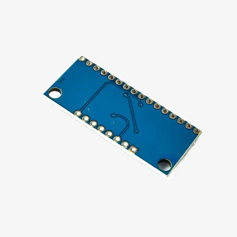 CD74HC4067 CMOS High Speed 16-Channel Analog Multiplexer Module - Image 2