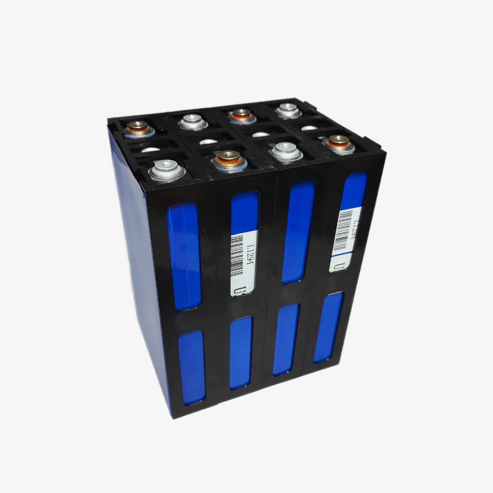 Cell Holder for High-Star Prismatic Cell - 100Ah Battery - Image 2