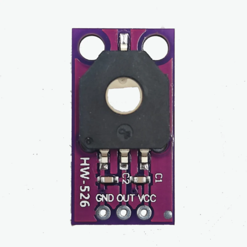 CJMCU-103 Rotary Angle Sensor Module - Image 2
