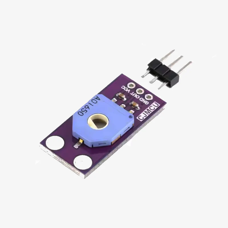 CJMCU-103 Rotary Angle Sensor Module - Image 4