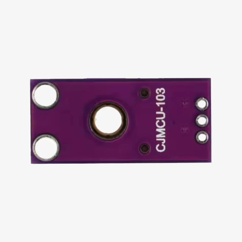 CJMCU-103 Rotary Angle Sensor Module - Image 6