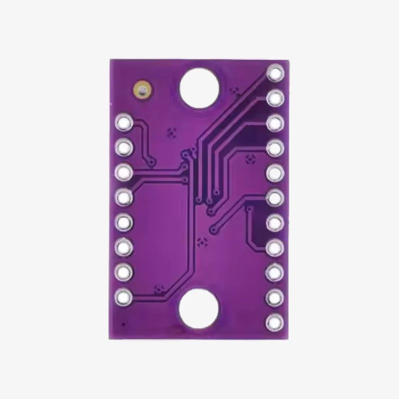 CJMCU-4051 8-Channel Analog Multiplexer/Demultiplexer Breakout Board Module - Image 3