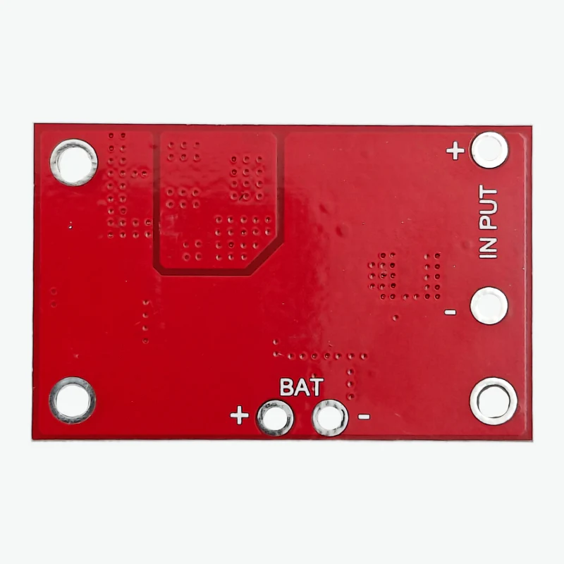 CN3722 12V MPPT Solar Charge Controller Module for 3S Lithium-ion 18650 Battery - Image 4
