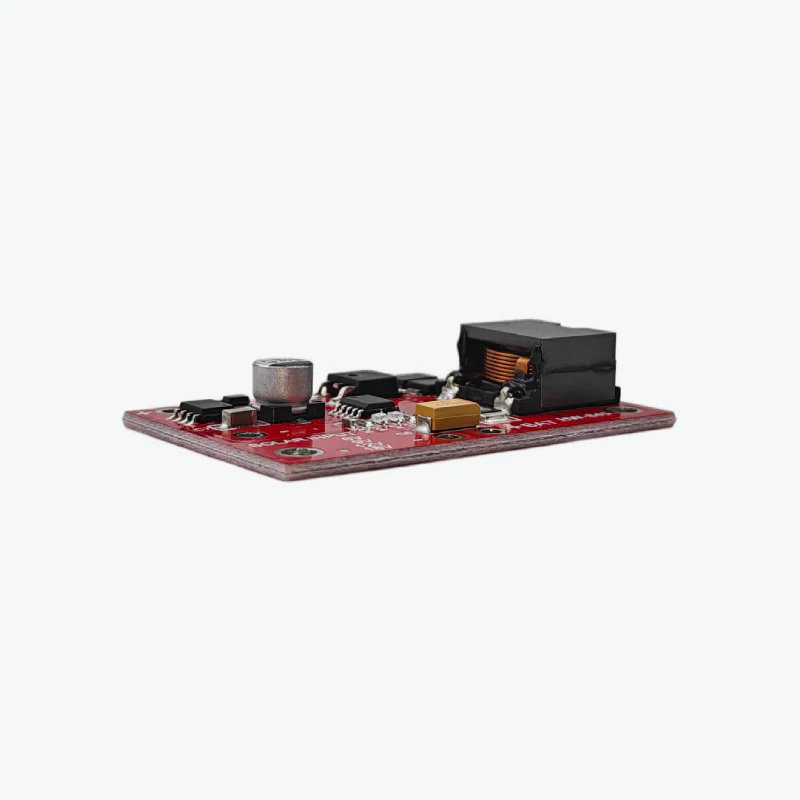 CN3722 12V MPPT Solar Charge Controller Module for 3S Lithium-ion 18650 Battery - Image 5