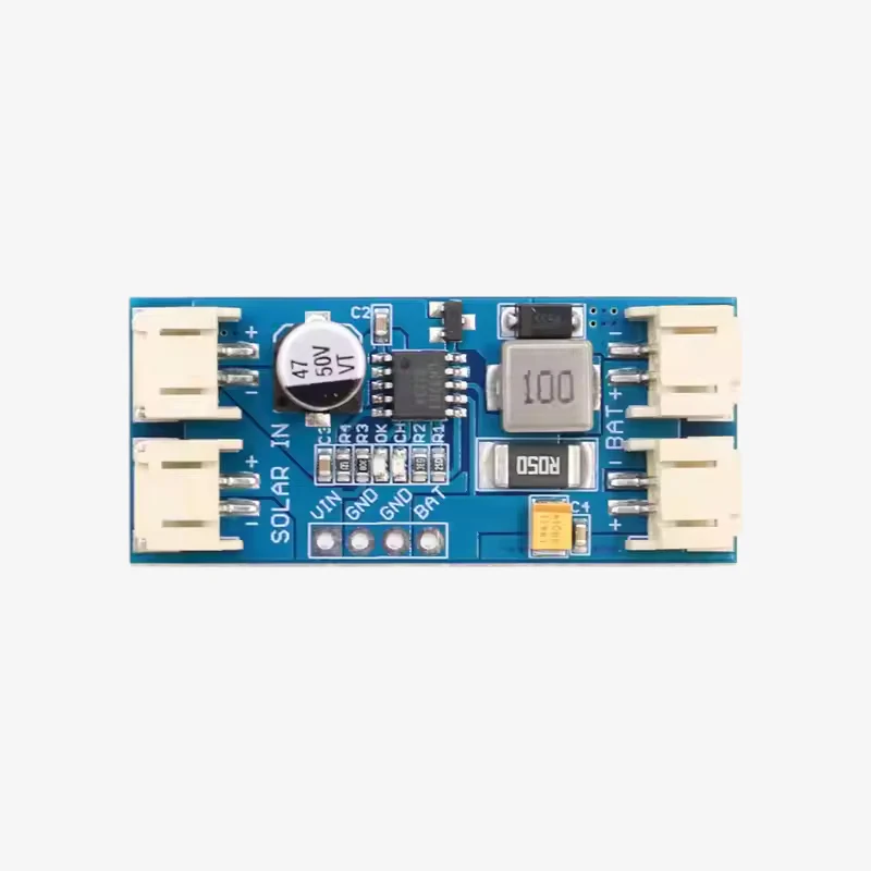 CN3791 12V MPPT Solar Charger Module - Image 2