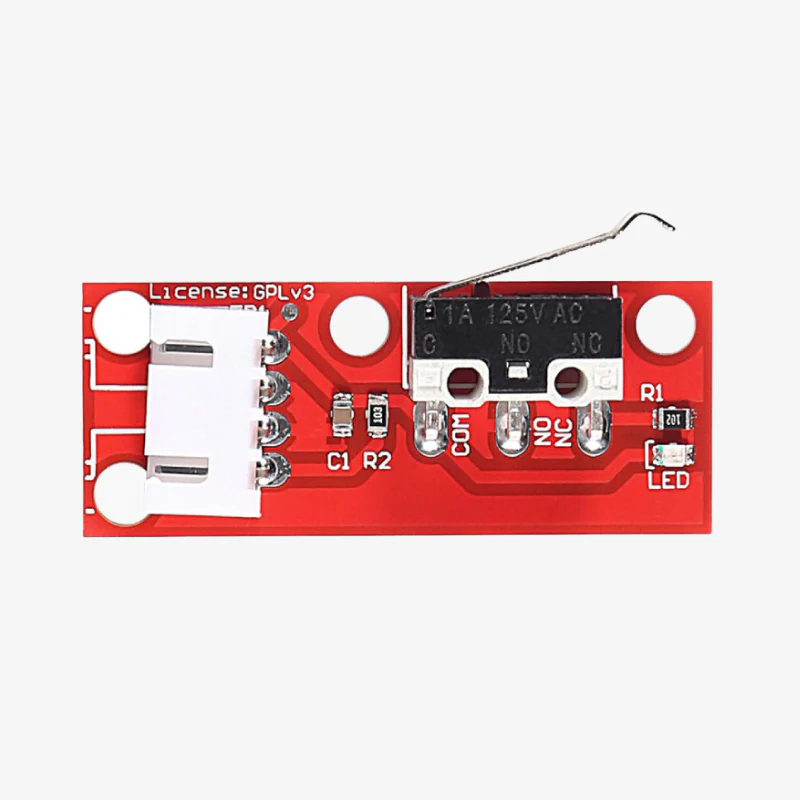 CNC 3D Printer Mech Endstop Switch Module - Image 3