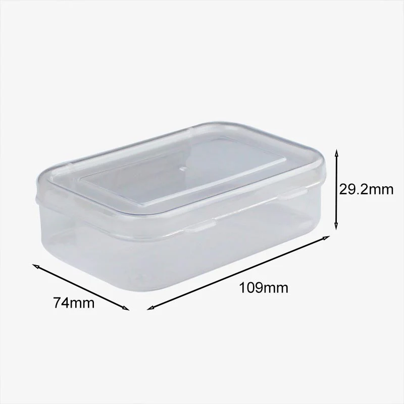 Small Component Storage Box - Image 3