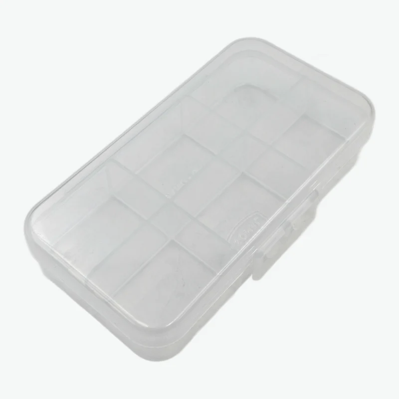 Component Storage Box for Passive Electronic Components (113x60x24 mm) - Image 2