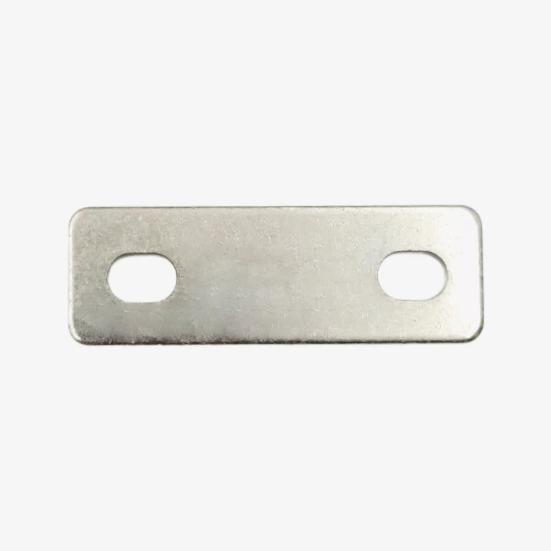 Copper Bus Bar for 100Ah Highstar Prismatic Lithium Battery (Tin Coated) - Image 2