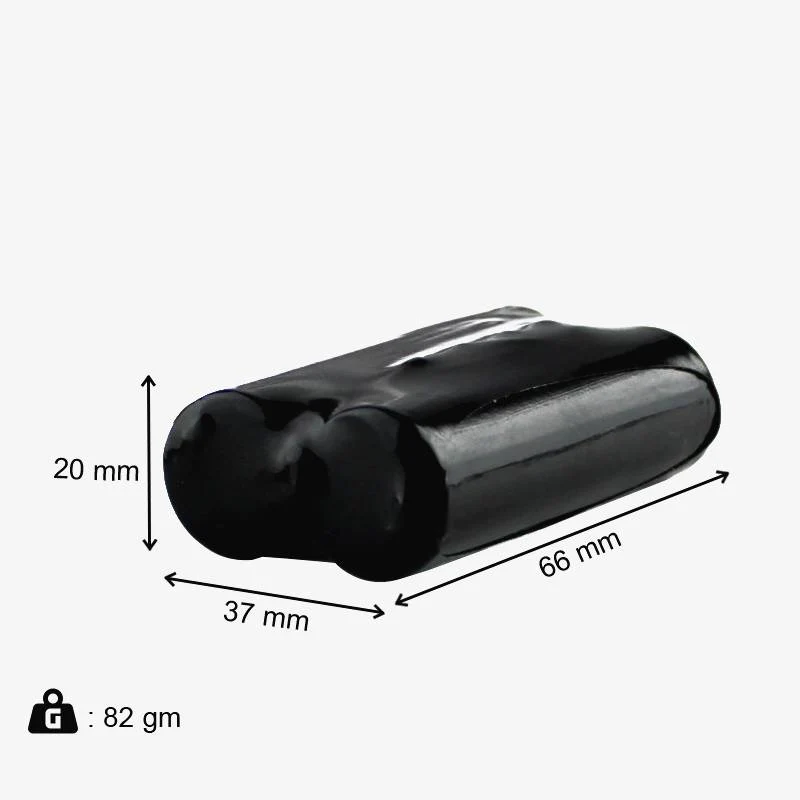 WATTNINE® 7.4V 2200mAh Rechargeable Lithium Battery Pack with Warranty (Includes BMS & Balance Pin) - 2S 1P - Image 2