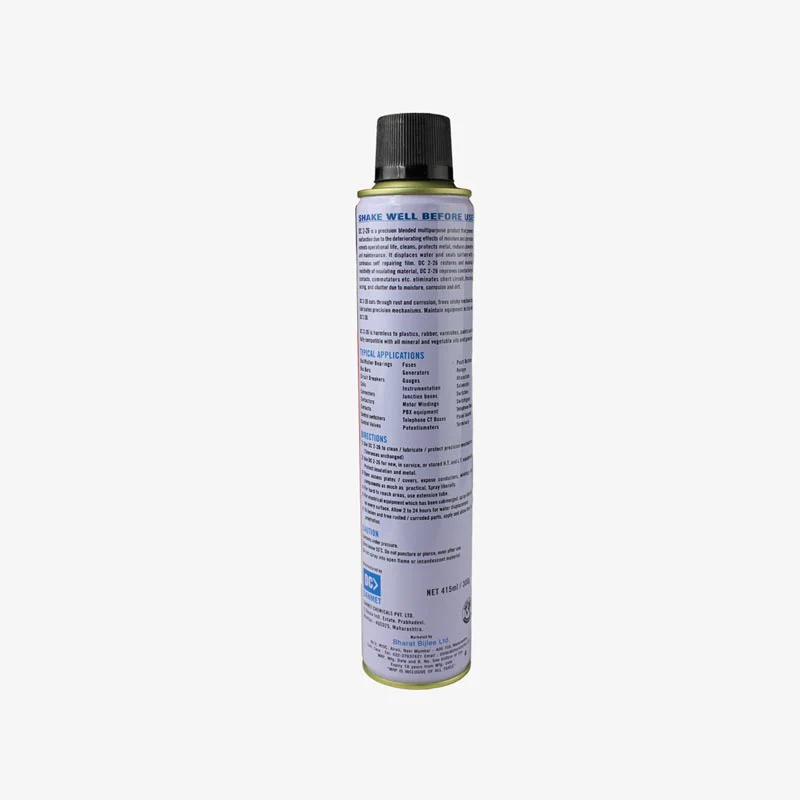DC226 / CRC226 Multi use lubricant 415ml/300gm - 2.26 - Image 2